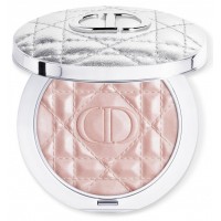 Хайлайтер DIOR Forever Glow Luminizer 03 Pink Halo  6 г "DIOR"