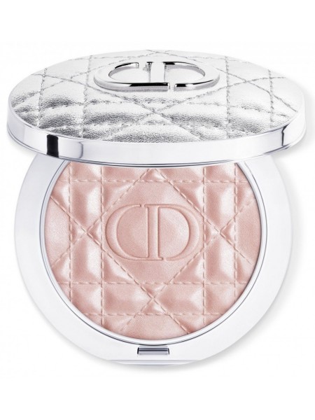 Хайлайтер DIOR Forever Glow Luminizer 03 Pink Halo  6 г "DIOR"
