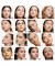 Корректор для лица Forever Skin Correct 11 ml "DIOR"