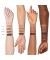 Кремовый скульптор Dior Forever Skin Contour Stick 01 Light "DIOR"