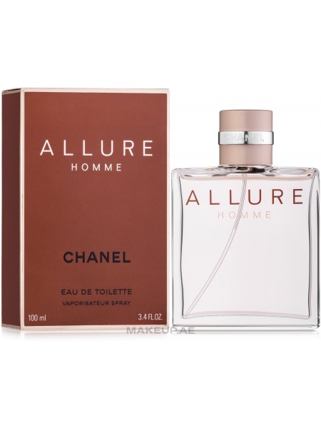 Туалетная вода Allure Homme "Chanel"