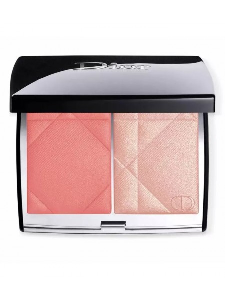 Ппалетка  Diorskin Rouge Blush Color & Glow "Dior"