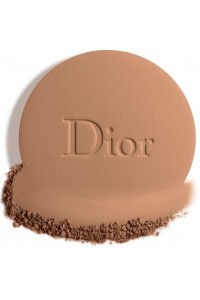 Бронзирующая пудра  05 warm bronze bronze "Dior"