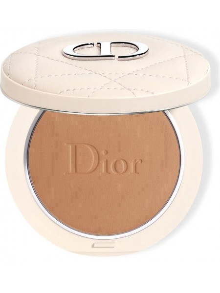 Бронзирующая пудра  05 warm bronze bronze "Dior"