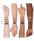 Кремовый скульптор Dior Forever Skin Contour Stick Medium 03 "DIOR "