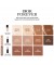 Кремовый скульптор Dior Forever Skin Contour Stick Medium 03 "DIOR "