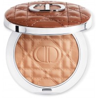 Бронзирующая пудра для лица с сияющим финишем Forever Nude Bronze 7g "Dior"