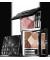 Тени для век Limited 5 Couleurs Лимитированные пятицветные тени для век 557 Brown Cashmere Dior
