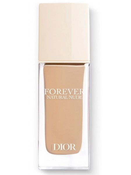 Тональный крем Forever Natural Nude "Dior"