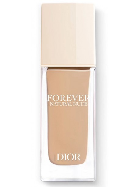 Тональный крем Forever Natural Nude "Dior"