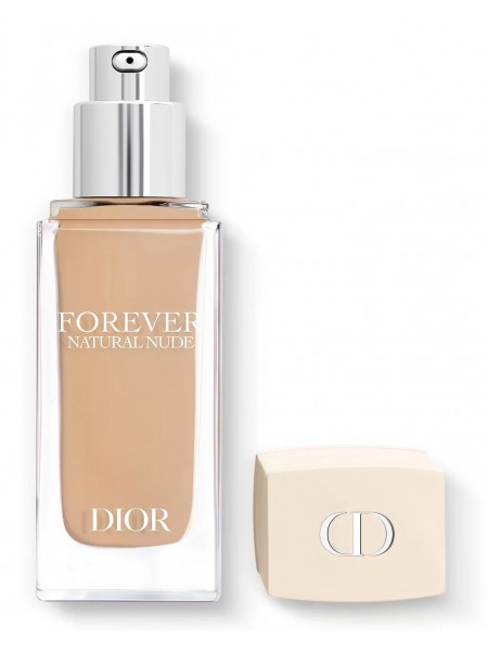 Тональный крем Forever Natural Nude N2 "Dior"
