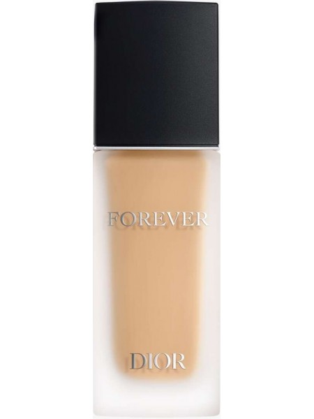 Тональный крем Dior Forever 2W Теплый - 30 мл "DIOR "