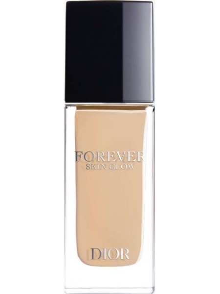 Тональный крем Forever Skn Glow SPF15 №1W "DIOR "