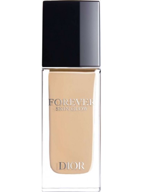 Тональный крем Forever Skn Glow SPF15 №1W "DIOR "