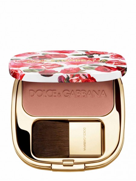 Румяна компактные  Blush Of Roses 100 Tan "Dolce & Gabbana"