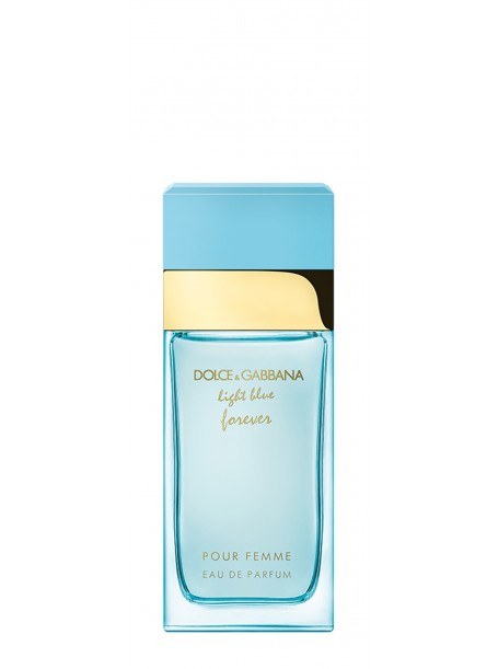 Парфюмированная вода light blue forever Lady (Отливант) "Dolce Gabbana"