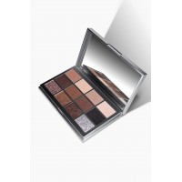 Палетка теней для век Palette "DOPE"