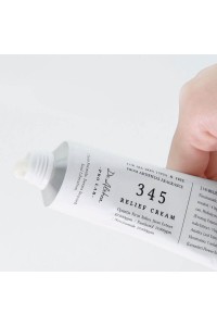 Крем для лица ВОССТАНОВЛЕНИЕ 345 Relief Cream, 50мл "DR. ALTHE"