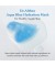 Увлажняющая тканевая маска с азуленом и агавой Aqua Blue Hydration Mask " Dr. Althea"