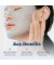 Увлажняющая тканевая маска с азуленом и агавой Aqua Blue Hydration Mask " Dr. Althea"
