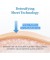 Увлажняющая тканевая маска с азуленом и агавой Aqua Blue Hydration Mask " Dr. Althea"