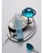 Увлажняющий желе-мист с ПДРН и морской водой Aqua Marine Jelly Mist 100 мл " Dr. Althea"