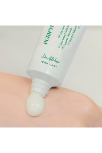 Солнцезащитный крем для проблемной кожи Dr. Althea Purifying Green Tea Sunscreen SPF 50+PA++++  50мл " Dr. Althea"