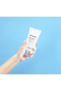 Гель-пенка для чувствительной кожи от Dermaclear Micro pH Foam Micro-Mousse Neutre Balanc"Dr. Джарт+"