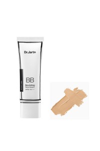 Питательный BB крем  Dermakeup Nourishing Beauty Balm SPF50+/PA++++ Black Label "Dr.Джарт+"