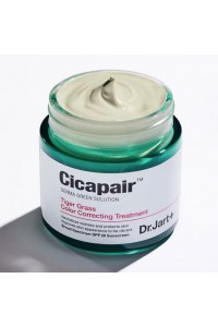 Крем для коррекции и выравнивания цвета лица Cicapair Color Correcting Treatment 50 мл. "Dr. Джарт+"