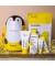 Уходовый набор с керамидами Ceramidin Liquid Lets Play Set "Dr.Джарт+"