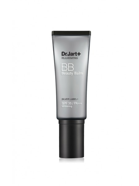 Омолаживающий BB-крем Rejuvenating Beauty Balm Sliver Label, цвет бежевый "Dr. Джарт+"