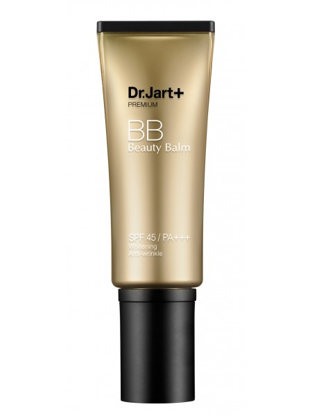 Премиальный BB крем с эффектом лифтинга Premium BB Cream SPF 45, 40мл "Dr. Джарт+"