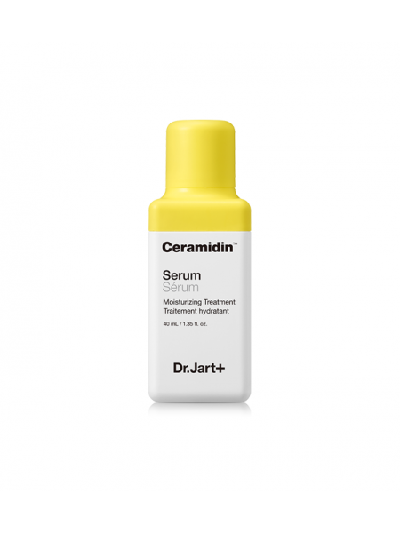 Сыворотка с керамидами Ceramidin Serum "Dr.Джарт+"