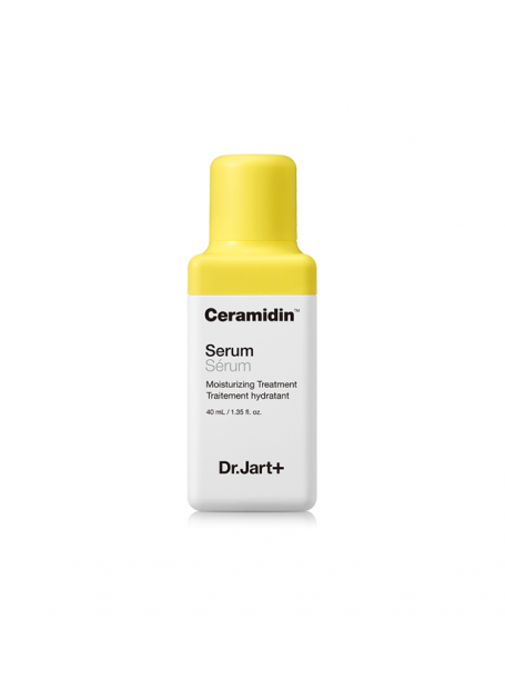 Сыворотка с керамидами Ceramidin Serum "Dr.Джарт+"