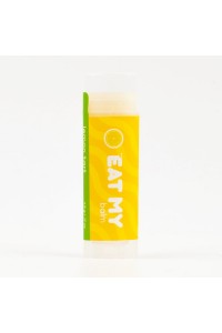 Бальзам для губ Лимонный тарт "EAT MY"