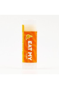 Бальзам для губ Банана фламбе "EAT MY"
