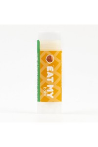 Бальзам для губ "Пломбир с медом" EAT MY