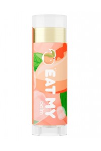 Бальзамы aftersun "Персиковый мохито"  EAT MY 