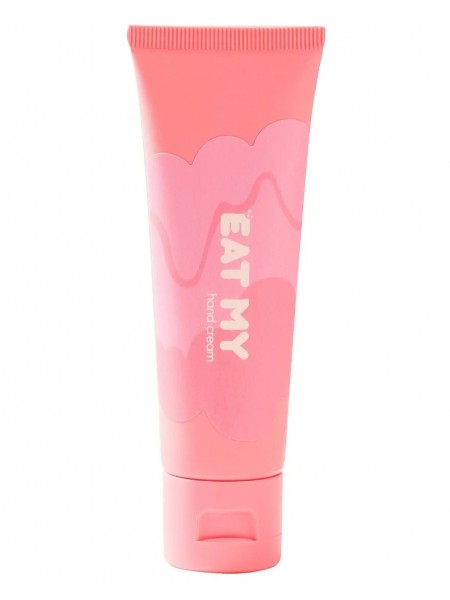 Крем милкшейк для рук "Вишневый крим-шейк" 55 мл "EAT MY" 
