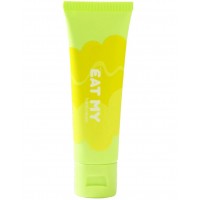 Крем милкшейк для рук "Лимонный флурри" 55 мл "Eat My"