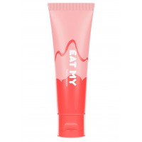 Крем милкшейк для рук "Клубничный флурри" 55 мл "EAT MY"