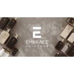 EMBRACE Haircare