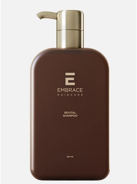 Шампунь восстановливающий REVITAL SHAMPOO 250мл "Embrace"