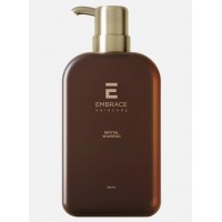 Шампунь восстановливающий REVITAL SHAMPOO 550мл "Embrace"