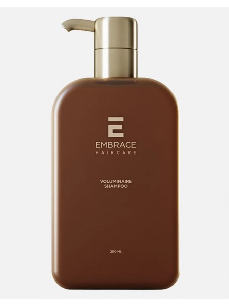 Шампунь для придания объема волосам VOLUMINAIRE SHAMPOO 250мл "Embrace"
