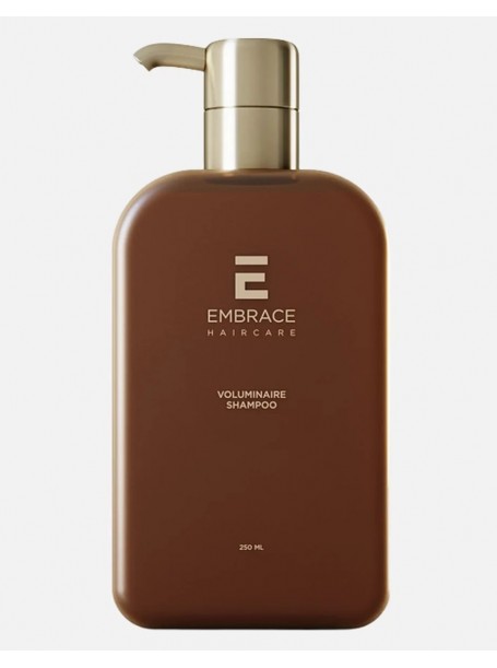Шампунь для придания объема волосам VOLUMINAIRE SHAMPOO 250мл "Embrace"