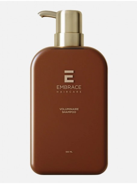 Шампунь для придания объема волосам VOLUMINAIRE SHAMPOO 550мл "Embrace"