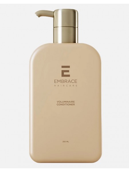 Кондиционер для придания объема волосам VOLUMINAIRE CONDITIONER 250мл "Embrace"