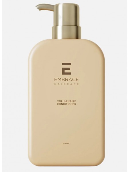 Кондиционер для придания объема волосам VOLUMINAIRE CONDITIONER 550мл "Embrace"